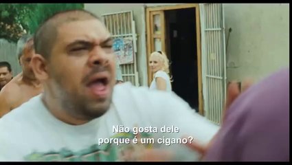 APENAS O VENTO