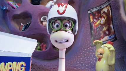 MINHOCAS - O TRAILER