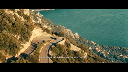 GRACE: A PRINCESA DE MÔNACO