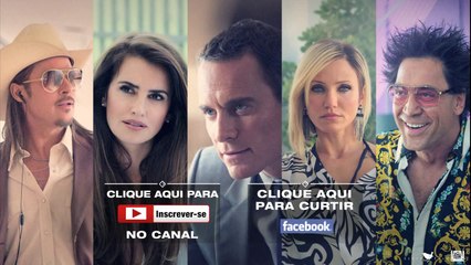 O CONSELHEIRO DO CRIME