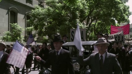 JUAN E EVITA, UMA HISTÓRIA DE AMOR