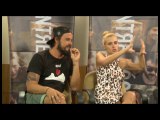 ENTRE NÓS - ENTREVISTA COM CAROLINA DIECKMANN E PAULO VILHENA