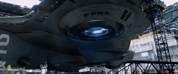 CAPITÃO AMÉRICA: O SOLDADO INVERNAL