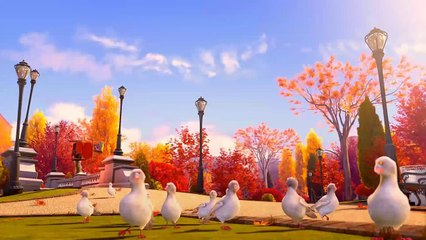 O QUE SERÁ DE NOZES?