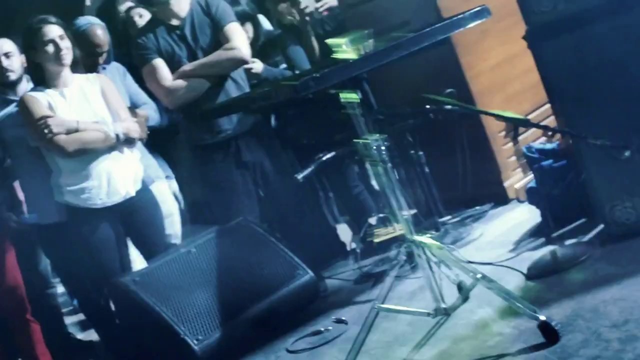 WHAT DIFFERENCE DOES IT MAKE? - A FILM ABOUT MAKING MUSIC