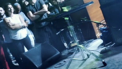 WHAT DIFFERENCE DOES IT MAKE? - A FILM ABOUT MAKING MUSIC