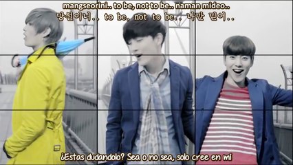 F.CUZ - ONE LOVE