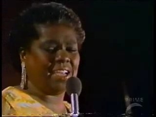 Linda Hopkins It's Nobody's Business