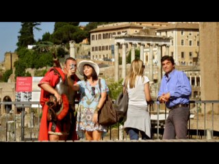 S.O.S. MULHERES AO MAR - ENTREVISTA COM ELENCO