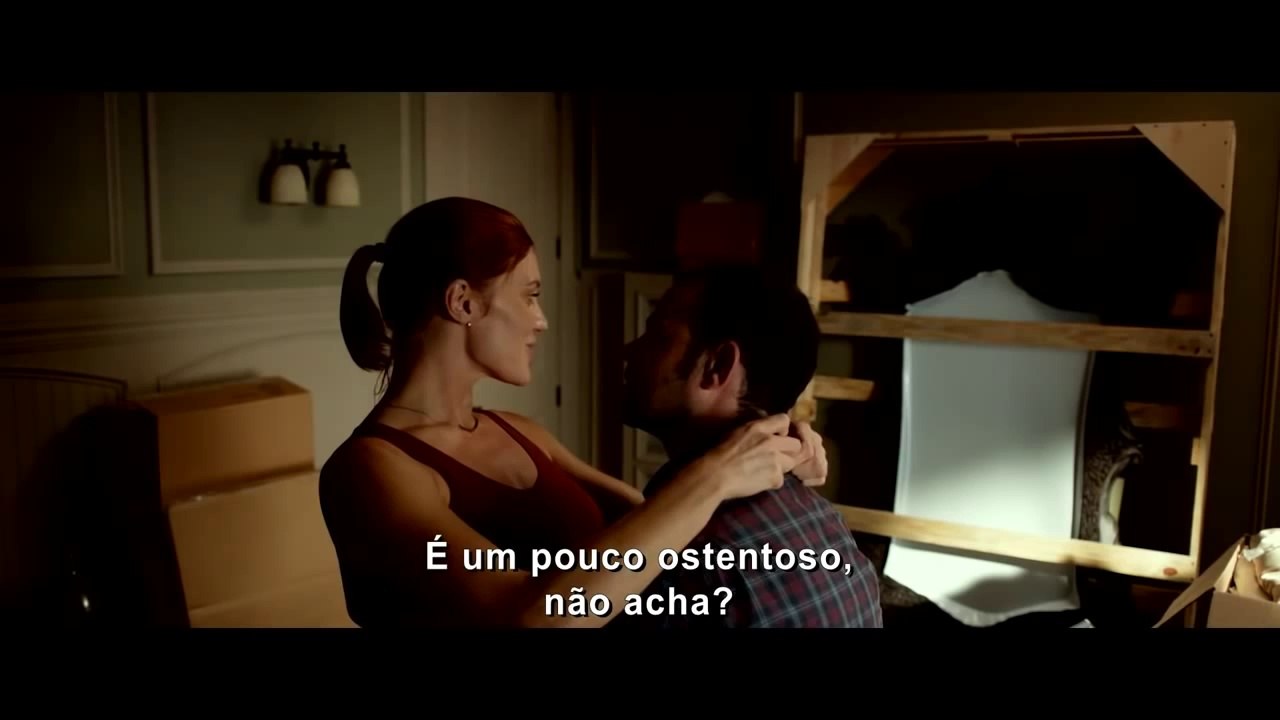 O ESPELHO