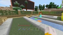 Minecraft Xbox - Spot Of Golf [218]