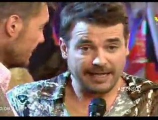 Pedro en duelo CUARTETO (charla-baile-SALVADO!!!) - 07 de Agosto