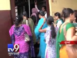 Thane Girl 'Swapnali Lad' fights for 'Life', Entire Maharashtra Praying, Part 1 -TV9 Gujarati