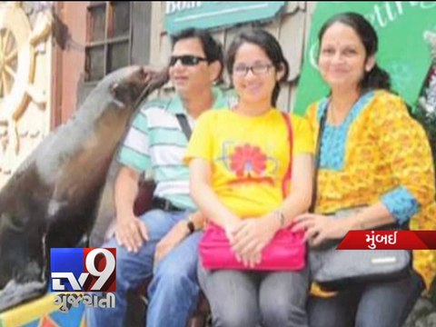 Thane Girl 'Swapnali Lad' fights for 'Life', Entire Maharashtra Praying, Part 2 -TV9 Gujarati