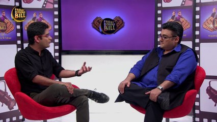 #OMG Moment || The Hundred – Foot Journey || Friday Double Bill || Mayank & Fahad