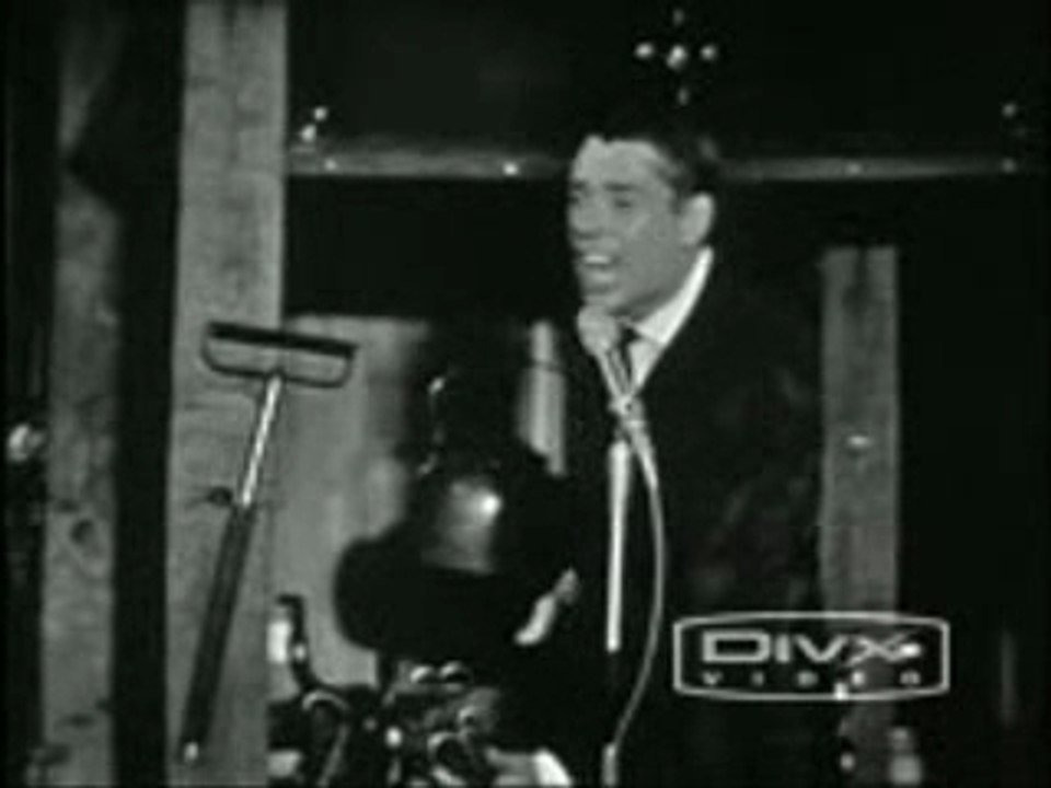 Jacques Brel Au suivant