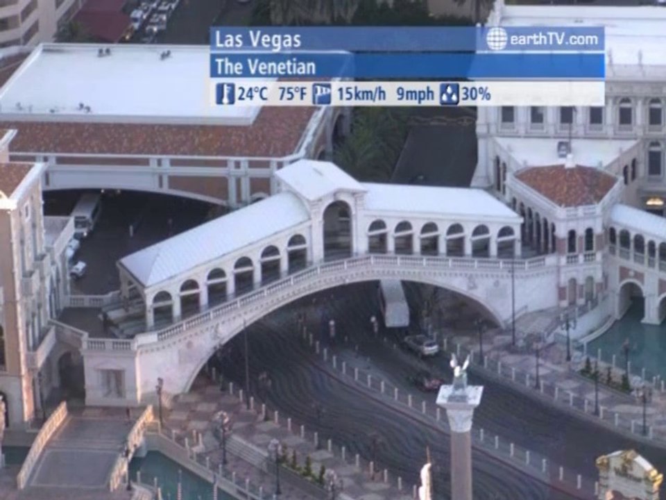 Prague - Czech Republic, Cape Town - South Africa, Budapest - Hungary, St. Andrews - Canada, Barcelona - Spain, London - United Kingdom, Las Vegas - USA