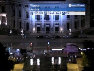 Tenerife - Spain, Venice - Italy, Vienna - Austria, Cannes - France, Lugano - Ticino - Switzerland, Arcachon - France, Geneva - Switzerland