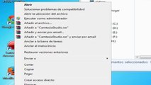 Como traducir El camtasia studio 8.4 al español