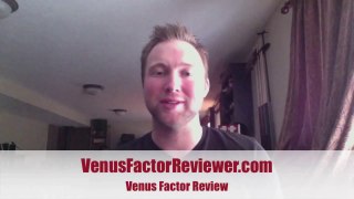 Venus Factor Review Upfront FACTS Revealed