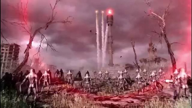 Metro Last Light - AMD FX-6300 - GTX 650 ti Benchmark