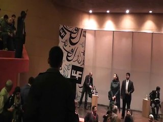 LLF 2014- Negotiating A South Asian Identity - K Anis Ahmed, Moeed Yusuf, Shrabani Basu with Sherry Rehman (PART 3-3)