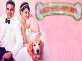 Entertainment' Movie Review By Bharathi Pradhan | Akshay Kumar | Tamannaah Bhatia