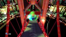 Sonic Adventure 2 Battle PC - Amy & Metal Sonic Mod in Single Player.