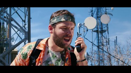 Beast Simulator (Far Cry 4 Co-op).