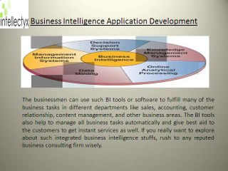 Business Technology Consulting Denver