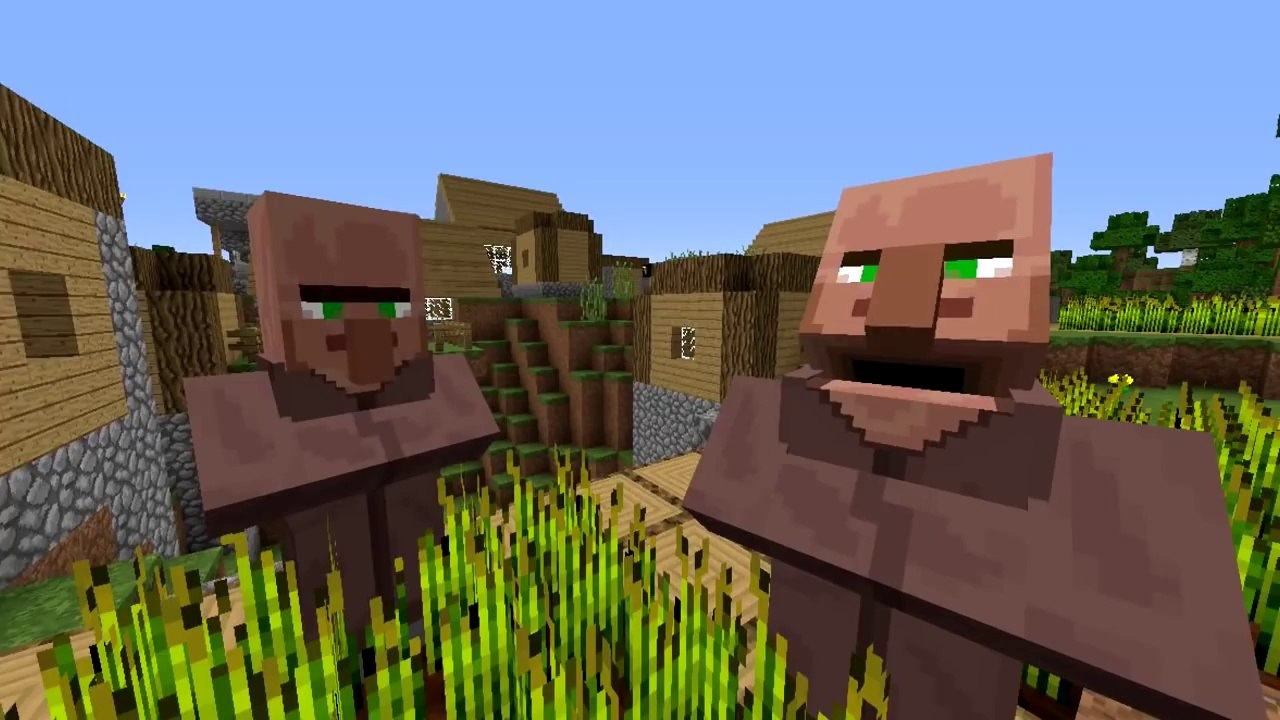 What Happens When The Server Crashes - Minecraft.