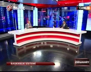 Dinamit 07.08.2014 1.Kısım