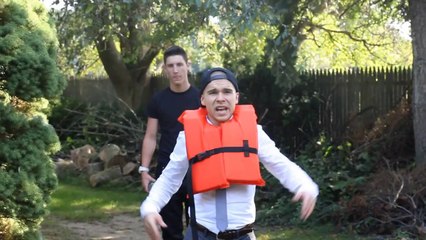 Froggy Fresh - Stolen Bikes 2.