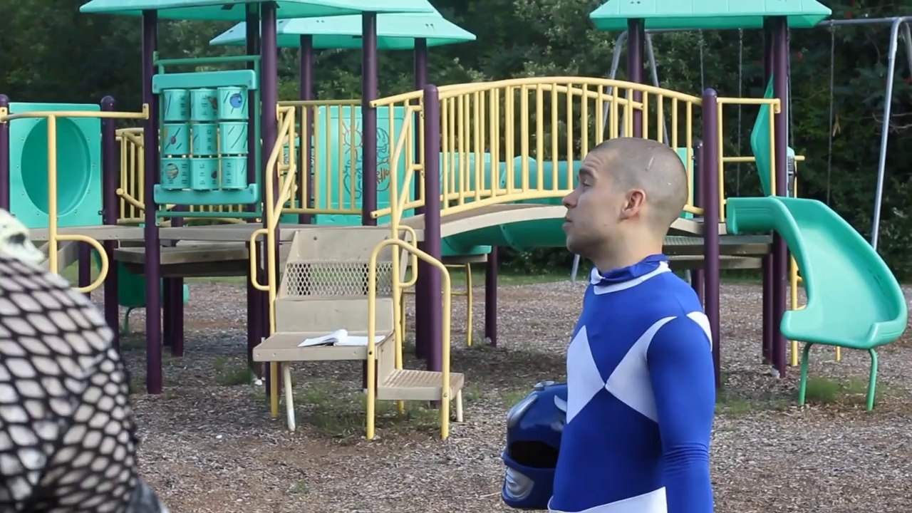 Froggy Fresh - Street Rangers.
