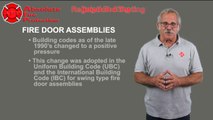 Fire Door Assemblies Los Angeles