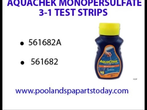 Water Testing Kits and Test Strips