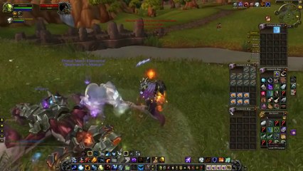 Warlords of Draenor - The New Nagrand Beta Build - New Models & Redesign!.