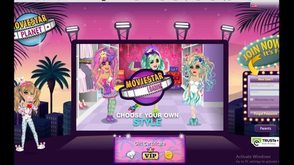 MovieStarPlanet Tutorial 🎬
