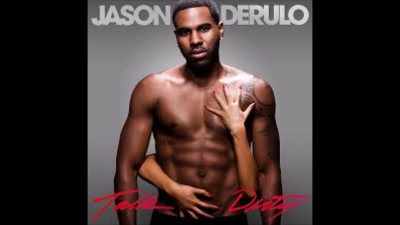 jason derulo wiggle