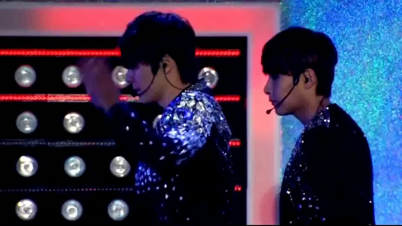 Super Junior - Blue World (SS5 Japan)