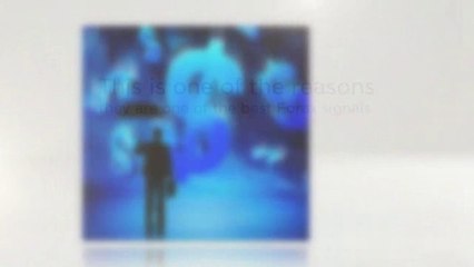 The Best Forex Signals Are Price Action Based