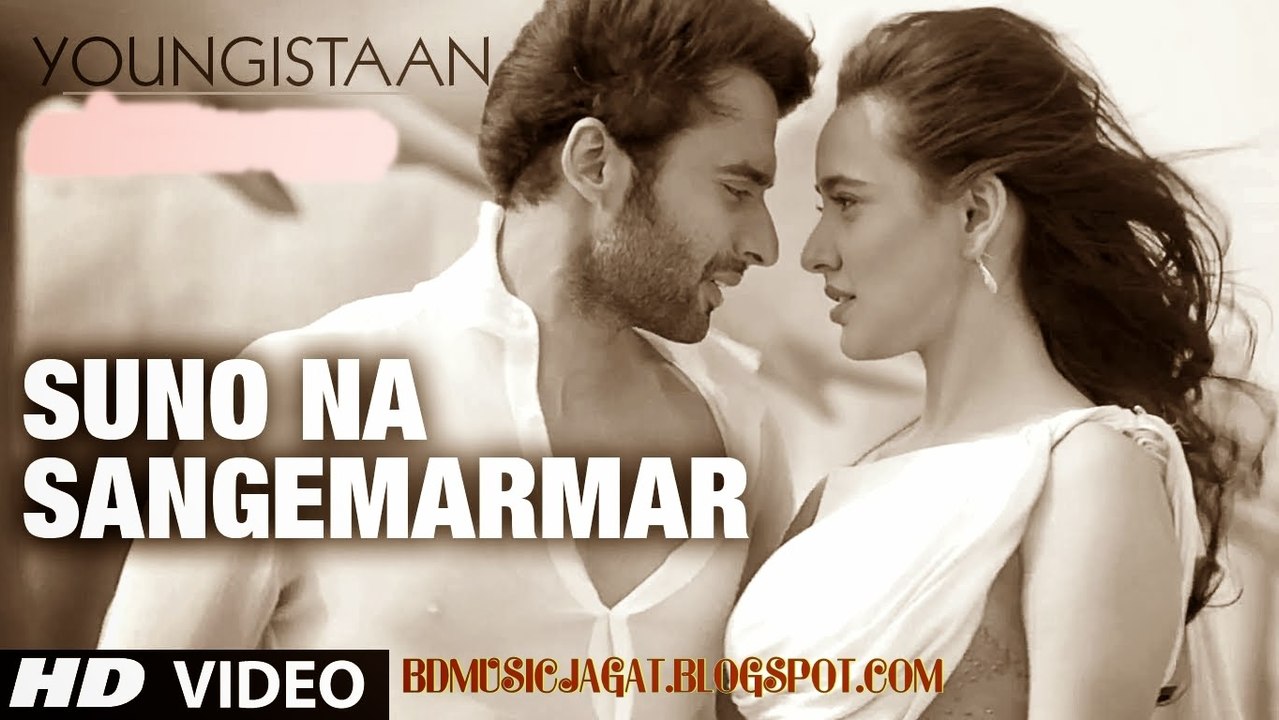 Suno Na Sange mar mar Full HD Video Song