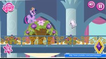 My little pony friendship is magic Play Restore the Elements of Magic Gameplay.