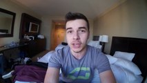 Traveling, Orange Hitmarkers, and the OpTic House!.