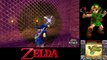 The Legend of Zelda - Ocarina of Time 3D 100% Walkthrough Part 21 - Gerudo Training Ground.
