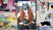 Cosplay Changes Lives Off Book PBS Digital Studios.