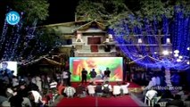 Krishna Vamsi Speech @ Govindudu Andarivadele Teaser - Kajal Aggarwal, Krishna Vamsi