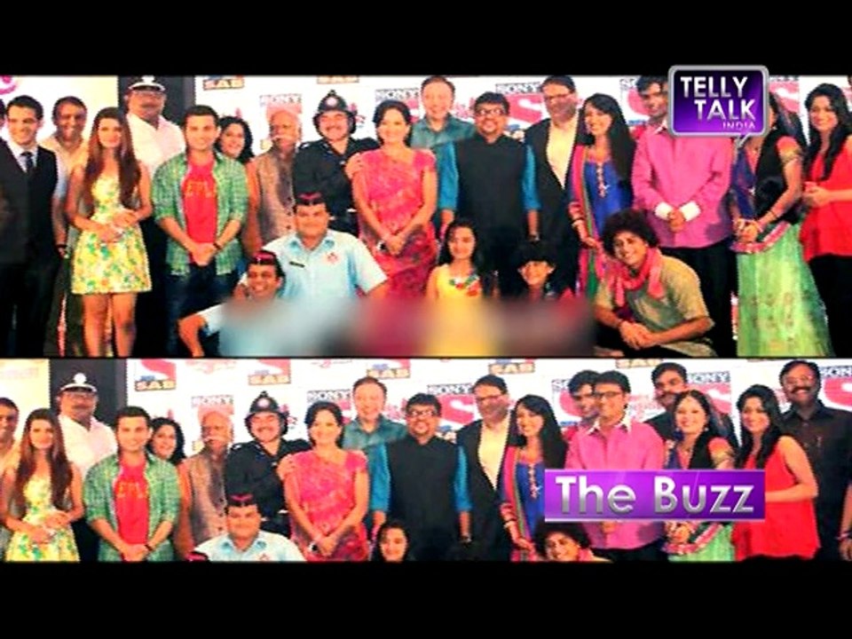 Chandrakant Chiplunkar Seedi Bamba Wala LAUNCHED  MUST WATCH 7th August 2014 FULL EPISODE