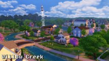 LGR - The Sims 4 CAS Demo Review.