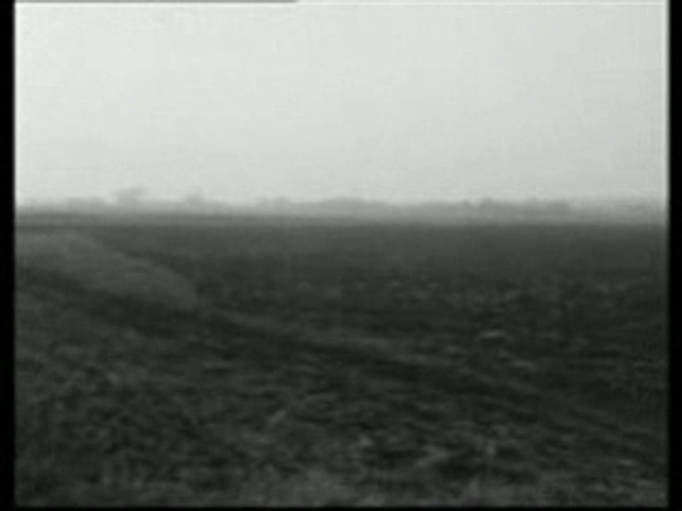 Jacques Brel Le plat pays